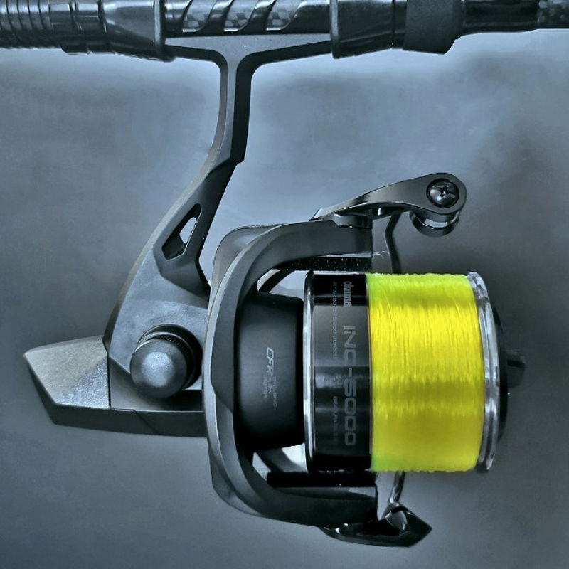 Okuma INC Reels